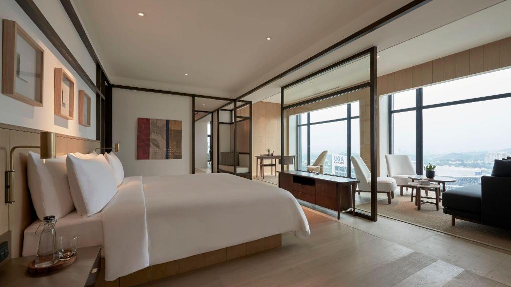 Hotel Alila Bangsar, Kuala Lumpur