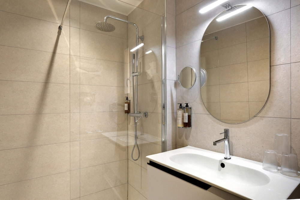 Hotel Les Appartements De Collioure