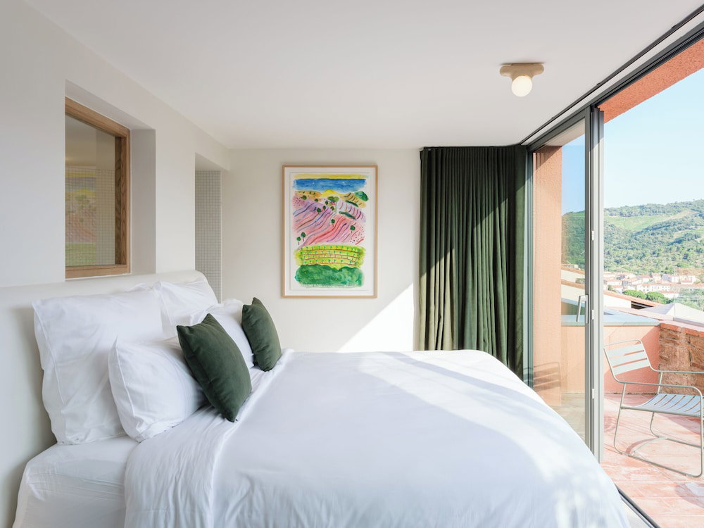 Hotel Boutique Hôtel Maison Nova