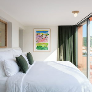 Hotel Boutique Hôtel Maison Nova cazare Collioure