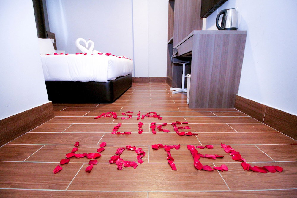 Hotel Asia Like Boutique Hotel
