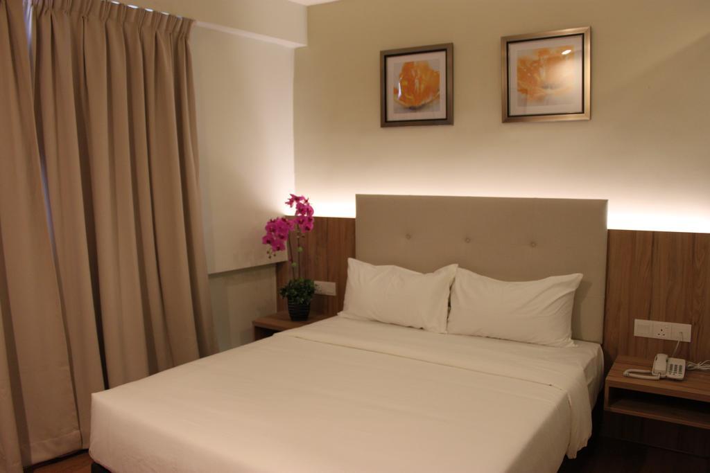 Hotel Big M Hotel