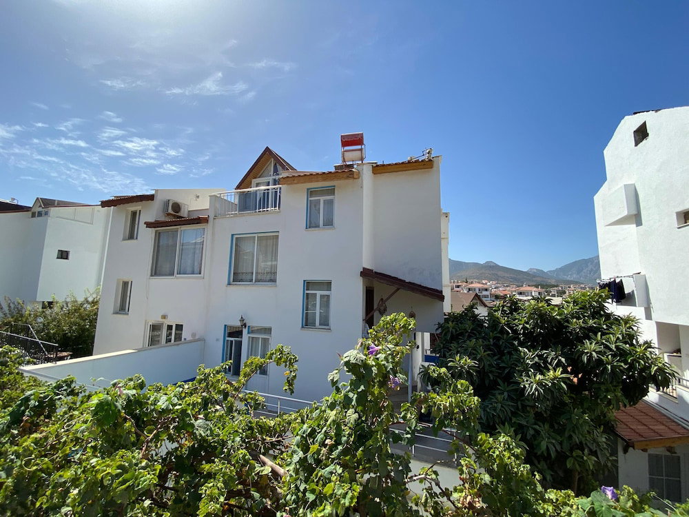 Hotel Kardelen Apart Datça