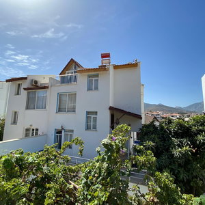 Hotel Kardelen Apart Datça cazare Datca