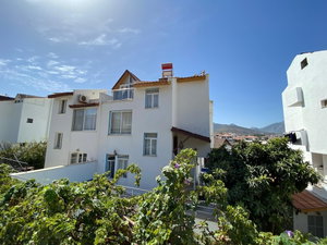 Hotel Kardelen Apart Datça cazare Datca