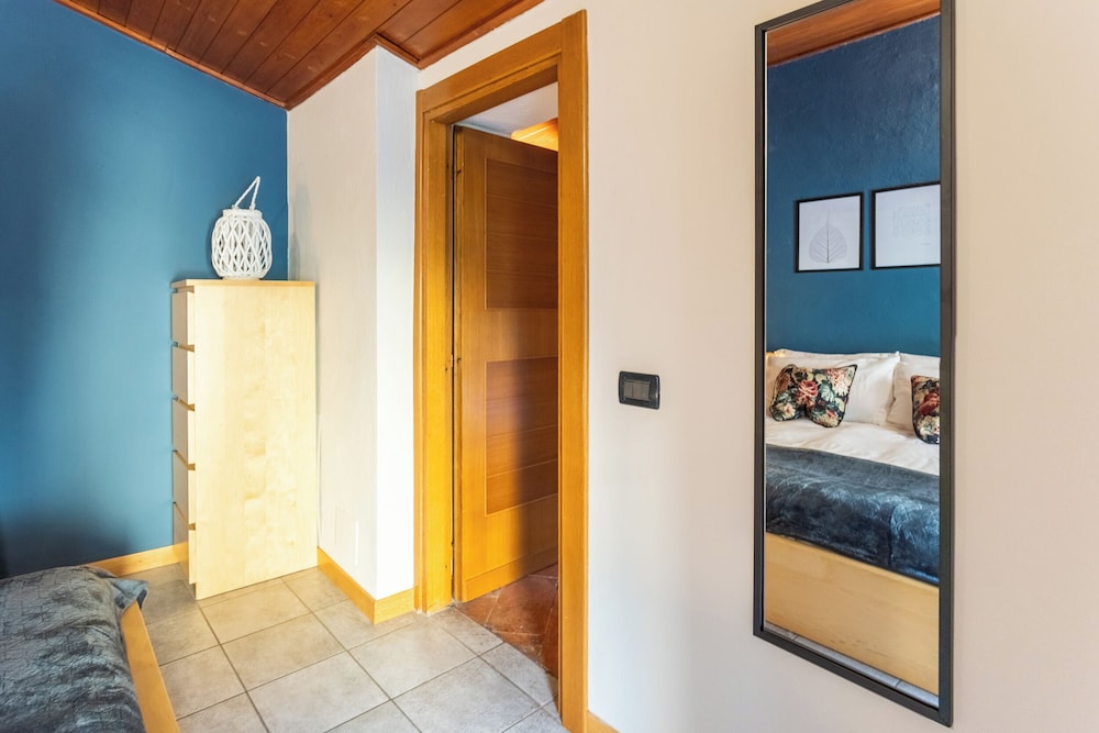 Hotel San Fedele Apartments By Rent All Como