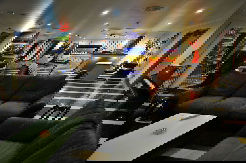 Hotel Hotel China Town 2 Kuala Lumpur