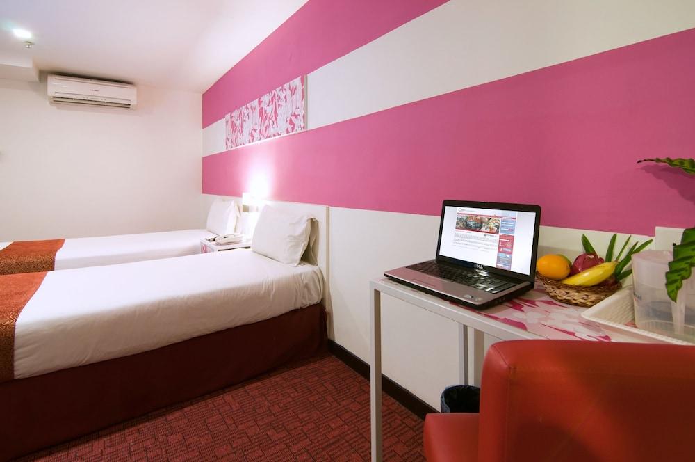Hotel Citin Masjid Jamek By Compass Hospitality