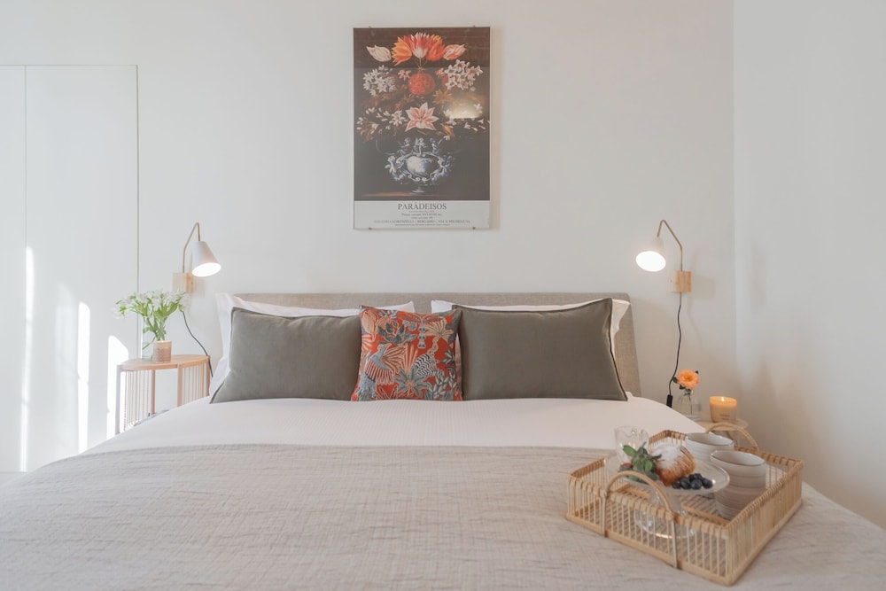Hotel The Printers Home By Rent All Como