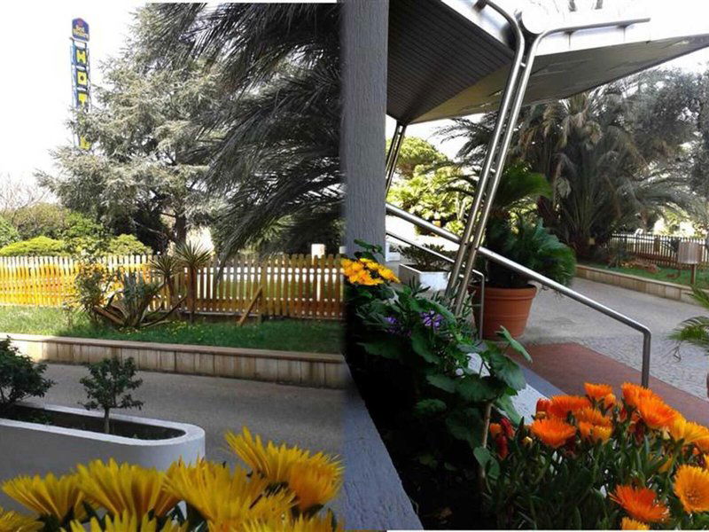 Hotel Best Western Hotel Hr