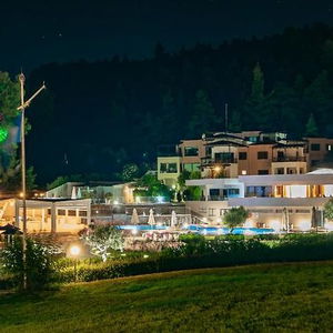 Hotel Elani Bay Resort cazare Siviri