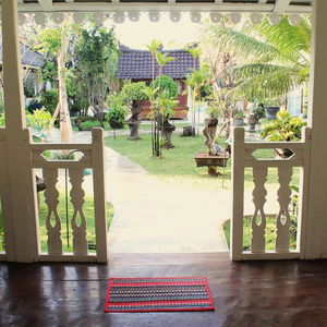 Hotel Puri Tempo Doeloe cazare Sanur