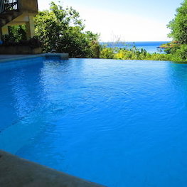 Hotel Anugerah Villas cazare Amed