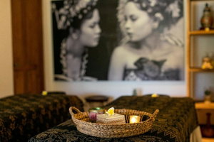Hotel S-Resorts Bali cazare Pecatu