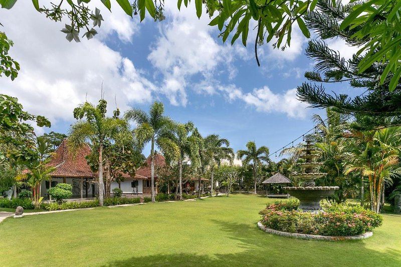 S-Resorts Bali