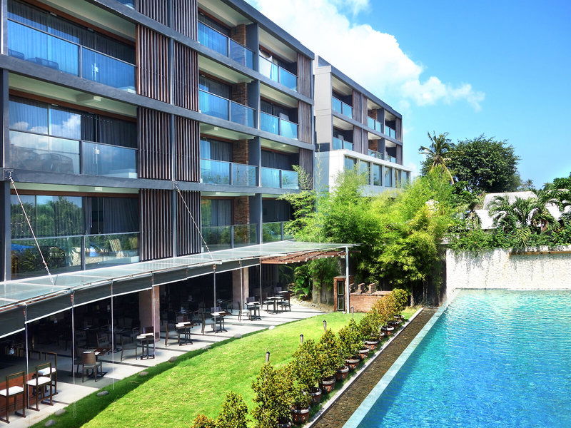 Hotel Watermark Hotel & Spa Jimbaran