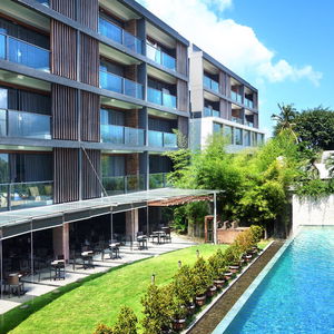 Hotel Watermark Hotel & Spa Jimbaran cazare Jimbaran