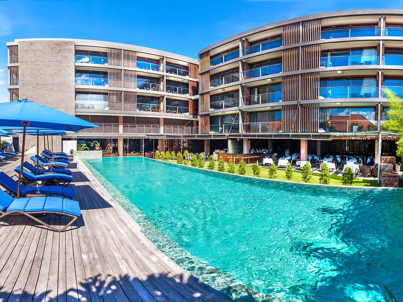 Watermark Hotel & Spa Jimbaran