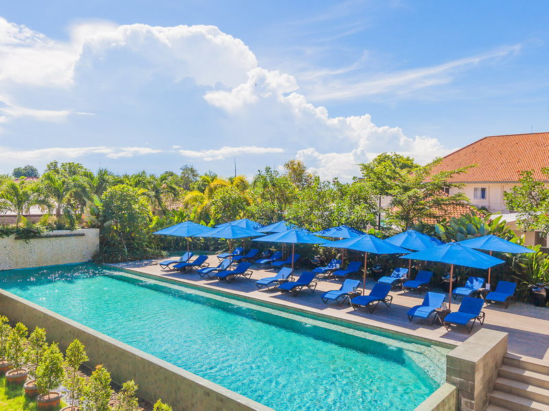Watermark Hotel & Spa Jimbaran