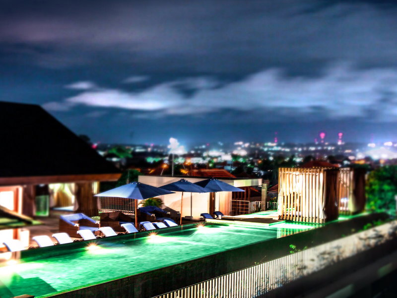 Watermark Hotel & Spa Jimbaran