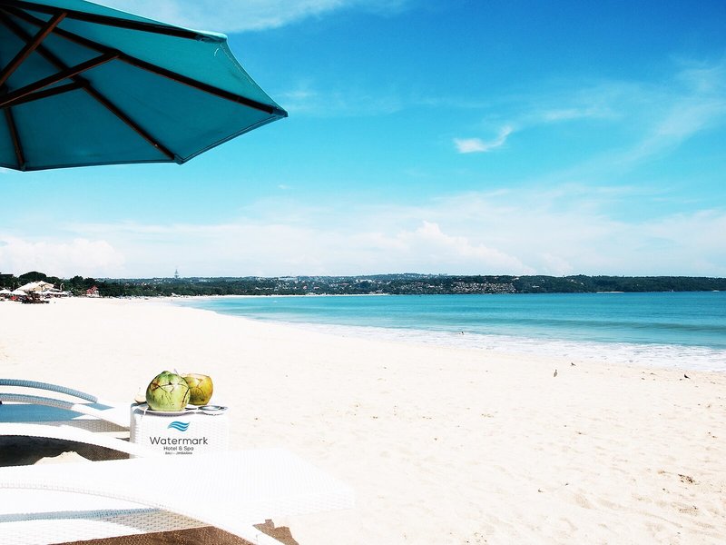 Watermark Hotel & Spa Jimbaran