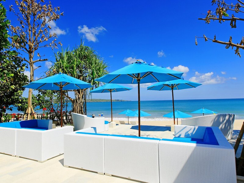 Watermark Hotel & Spa Jimbaran