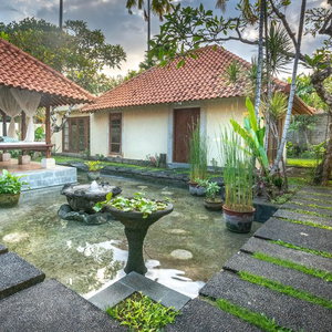 Sejur Natah Bale Villas vacanta Denpasar