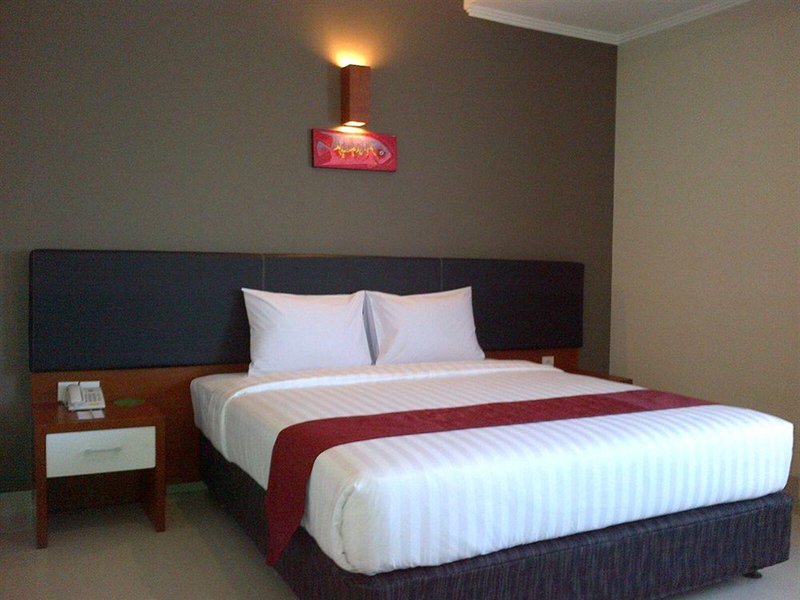 Hotel Svarna Hotel Sanur