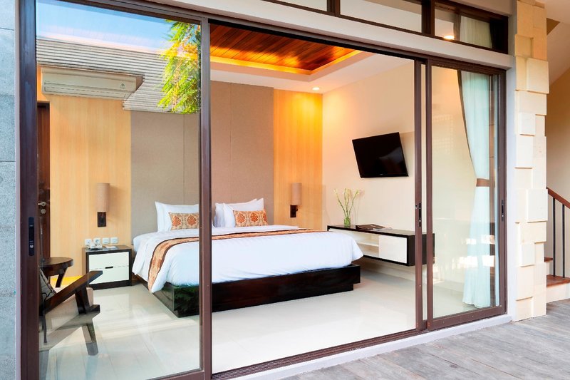Hotel La Paradis Villa