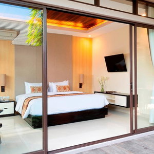 Sejur La Paradis Villa vacanta Canggu