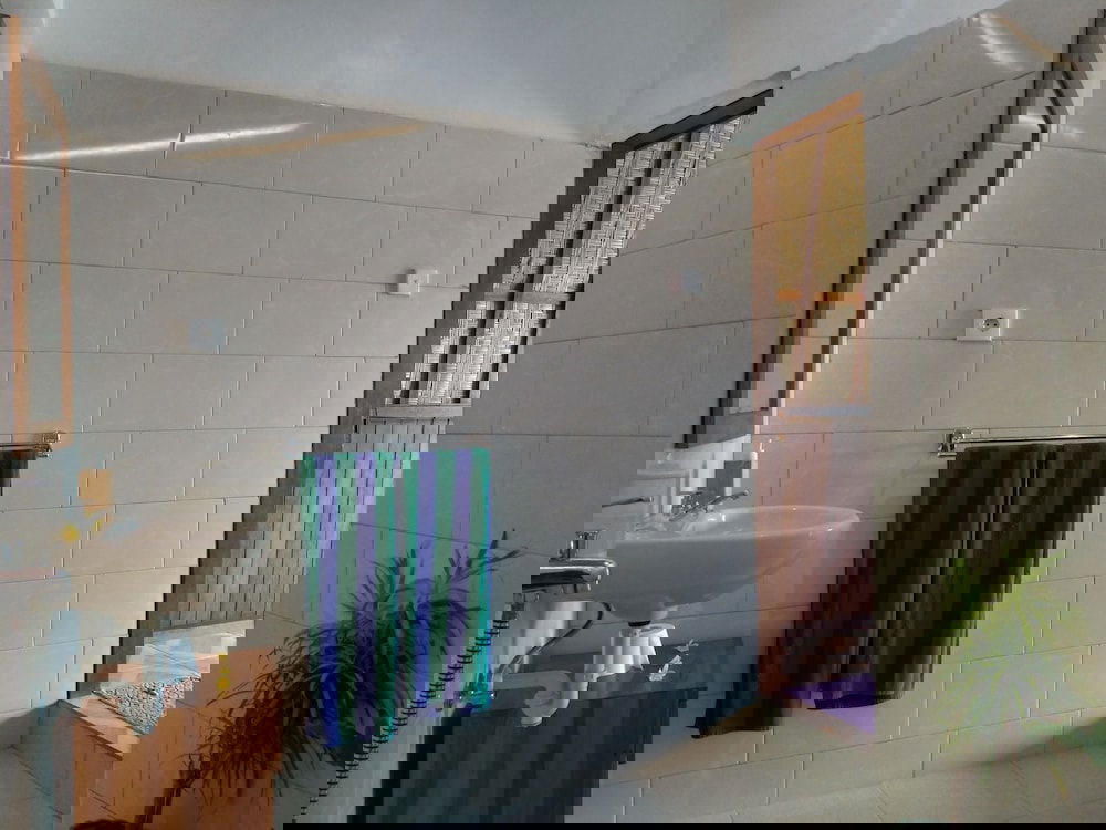 Hotel The Pande Hill Homestay