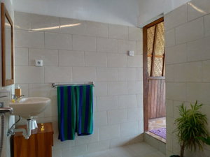 Hotel The Pande Hill Homestay cazare Pecatu