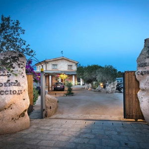 Hotel Residenza Capriccioli cazare Porto Cervo