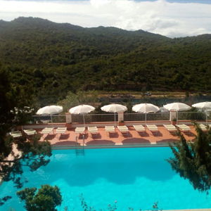 Hotel Hotel Delle Rose cazare Porto Cervo