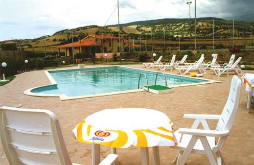 Hotel Sa Lolla