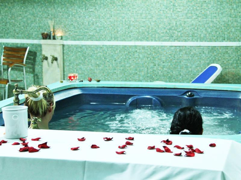 Hotel Hotel Del Corso