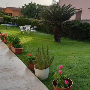 Hotel Villa Alberta Affittacamere cazare Pula