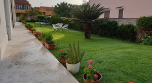 Hotel Villa Alberta Affittacamere cazare Pula
