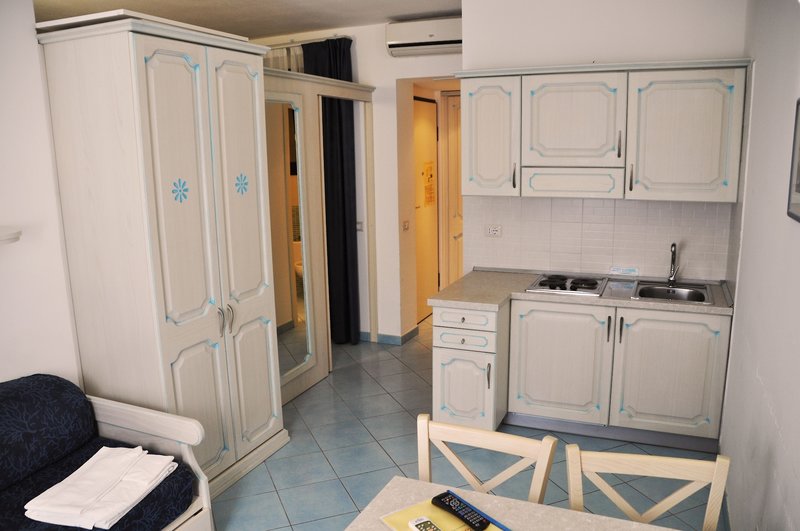 Hotel Green Village Resort