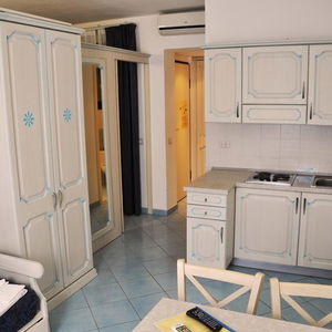 Hotel Green Village Resort cazare Villasimius