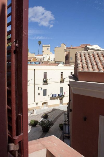 Hotel Al Bastione Di Cagliari