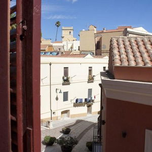 Sejur Al Bastione Di Cagliari vacanta Cagliari