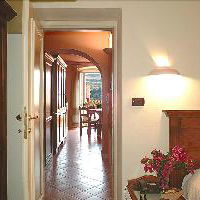 Hotel Corte Fiorita cazare Bosa