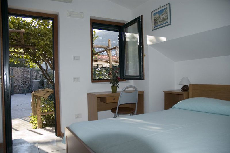 Hotel Il Roseto Bed And Breakfast