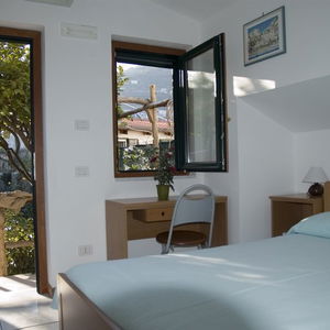 Hotel Il Roseto Bed And Breakfast cazare Ravello