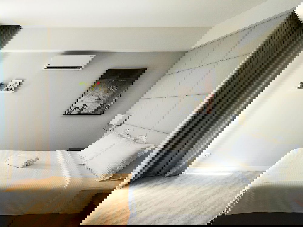 Hotel D'Majestic Place By Widebed