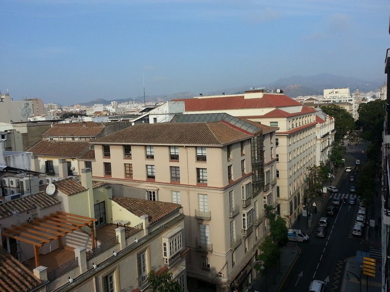 Hotel Hotel Alameda