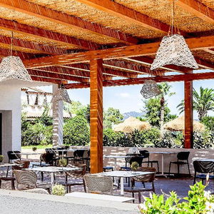 Hotel Noha Lifestyle Hotel cazare Pula