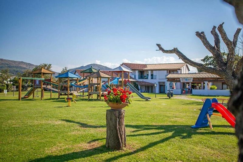 Hotel Th San Teodoro