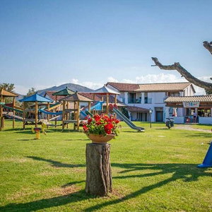 Hotel Th San Teodoro cazare San Teodoro